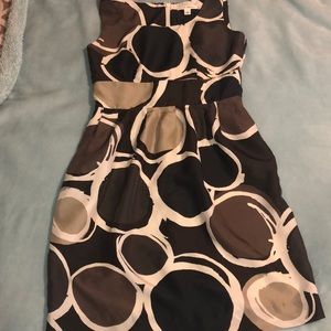 Banana republic preowned dress